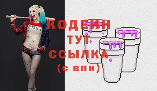 меф Инта